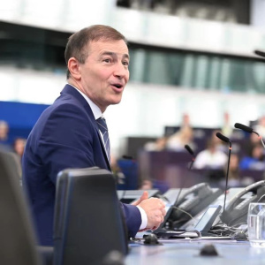 Europe - Session parlementaire 2025 - Lycée professionnel Coëtlogon (01)