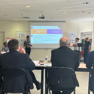 Partenariats et Innovation au Lycée Coëtlogon (03)