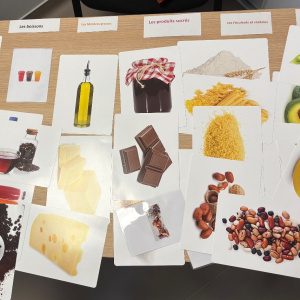 Lycée professionnel Coëtlogon - ASSP - Centre Hospitalier Privé (25)