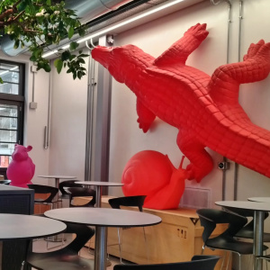 Lycée professionnel Coëtlogon - Erasmus+ - ITS Incom - Janvier 2026 (18)