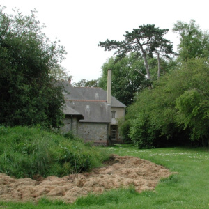 Coëtlogon - De nos jours… (08)