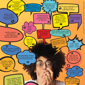 European Day of Languages