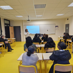 Journées Orientation Alternance - Opco Atlas - Lycée professionnel Coëtlogon - 02
