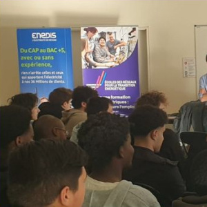 Lycée professionnel Coëtlogon - Ecole des réseaux - Stage dating - janvier 2026 (04)