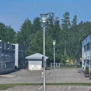 Mobilité - Coëtlogon - Finlande - 2024 - 07