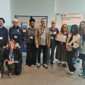 Retour d'expériences Erasmus - Lycée Tristan Corbière - 15 octobre 2025 (06)