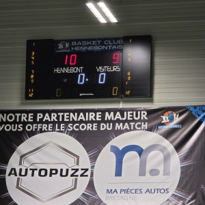Championnat de Futsal - Lorient 2025 - UNSS Lycée professionnel Coëtlogon (7)