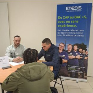 Lycée professionnel Coëtlogon - Ecole des réseaux - Stage dating - janvier 2026 (10)