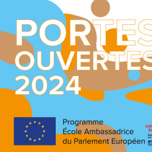 Lycée professionnel Coëtlogon - Rennes - Journées Portes ouvertes 2024