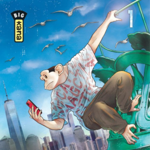 Darwin's Incident T1