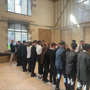 Nexity - Enactus - La Ville du Futur - 02