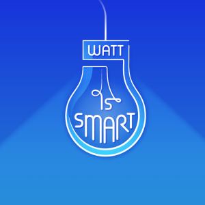 Espace des Sciences - Watt is smart