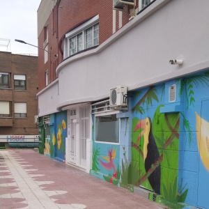 Erasmus - Job shadowing - Madrid 2025 (20)