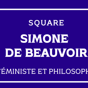 Panneaux de rue - 24