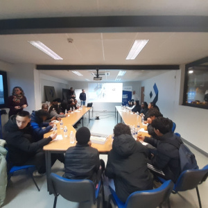 PROLIANS - Lycée professionnel Coëtlogon - 2024 - 02