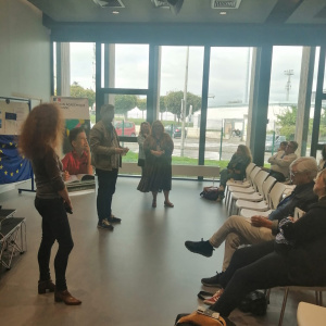 Retour d'expériences Erasmus - Lycée Tristan Corbière - 15 octobre 2025 (01)