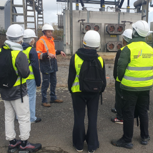 Lycée professionnel Coëtlogon - 2MTNE - ENEDIS (2)