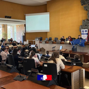 Parlement Européen des Lycéens Professionnels - PEULP de l'académie de Rennes - 2026 (04)