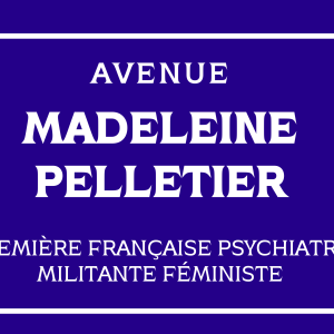 Panneaux de rue - 08