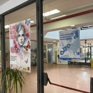 Erasmus - Job shadowing - Madrid 2025 (31)