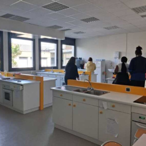 Lycée professionnel Coëtlogon - Journée des Talents 2026 - Cuisine (04)