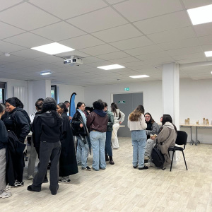 Lycée professionnel Coëtlogon - ASSP - Centre Hospitalier Privé (18)