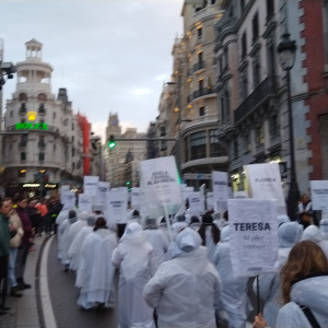 Erasmus - Job shadowing - Madrid 2025 (6)