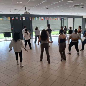 Lycée professionnel Coëtlogon - Journée des Talents 2026 - Danse (01)