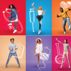 Ma clinique est fantastique