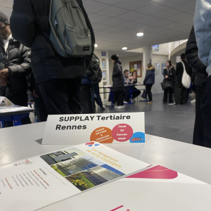 Lycée professionnel Coëtlogon - Journée de l'orientation et de l'insertion professionnelle - 30 janvier 2025 (1)