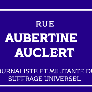 Panneaux de rue - 20