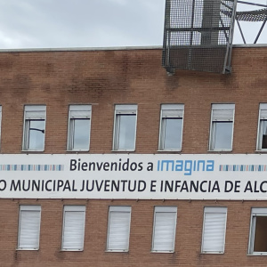 Erasmus - Job shadowing - Madrid 2025 (39)