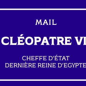 Panneaux de rue - 09