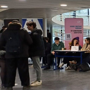 Lycée professionnel Coëtlogon - Forum 2026 (01)