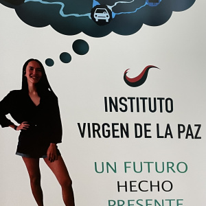 Erasmus - Job shadowing - Madrid 2025 (32)