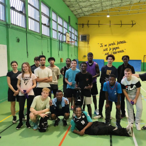 EPS-AS-UNSS - Rencontre de basket-ball - 04.12.2024 - 03