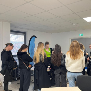 Lycée professionnel Coëtlogon - ASSP - Centre Hospitalier Privé (19)