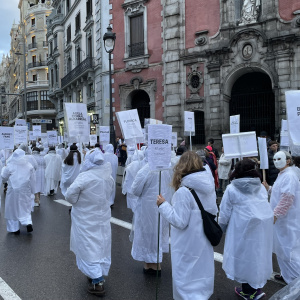 Erasmus - Job shadowing - Madrid 2025 (25)