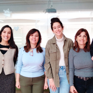 Erasmus - Job shadowing - Madrid 2025 (13)