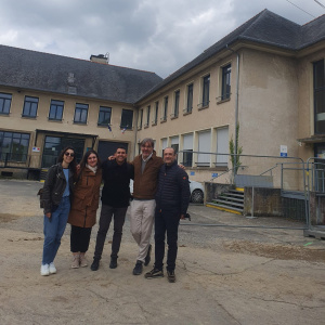 Lycée professionnel Coëtlogon - Le Joli Mois de l'Europe 2026 (04)
