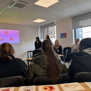 Lycée professionnel Coëtlogon - ASSP - Centre Hospitalier Privé (13)