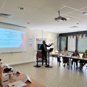 Partenariats et Innovation au Lycée Coëtlogon (07)