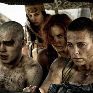 Mad Max - Fury road