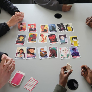 Lycée professionnel Coëtlogon - Journée pHARe (01)