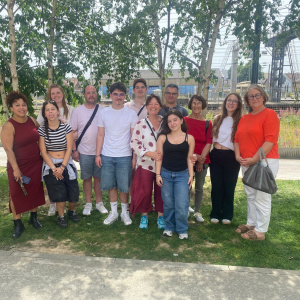 Lycée professionnel Coëtlogon - Erasmus+ 2026 - Espagne, Italie, Roumanie (01)