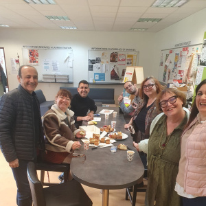 Lycée professionnel Coëtlogon - Le Joli Mois de l'Europe 2026 (07)