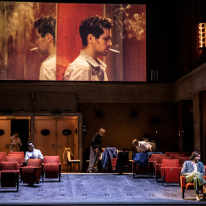 Le Ciel de Nantes - C. Honoré - © J-L. Fernandez - 01