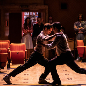 Le Ciel de Nantes - C. Honoré - © J-L. Fernandez - 02