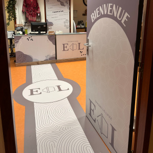 Lycée professionnel Coëtlogon - L'Epicerie (02) Entrée