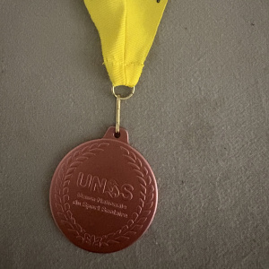 Lycée professionnel Coëtlogon - Finales académiques de Futsal - janvier 2026 (1)